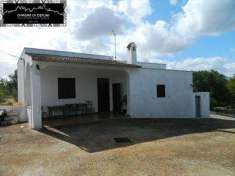 Foto Villa in Vendita, 3 Locali, 2 Camere, 100 mq (OSTUNI)