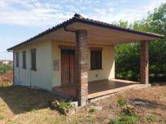 Foto Villa in Vendita, 3 Locali, 2 Camere, 110 mq (CASTEL SAN GIOVANN
