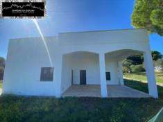 Foto Villa in Vendita, 3 Locali, 2 Camere, 110 mq (OSTUNI)