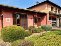 Foto Villa in Vendita, 3 Locali, 2 Camere, 120 mq (GARLASCO)