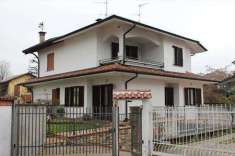 Foto Villa in Vendita, 3 Locali, 2 Camere, 214 mq (PARABIAGO SAN LORE