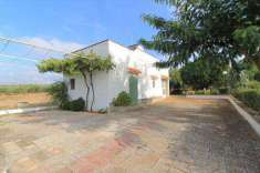 Foto Villa in Vendita, 3 Locali, 2 Camere, 65 mq (OSTUNI)