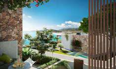 Foto Villa in Vendita, 3 Locali, 2 Camere, 99 mq (BUDONI BAIA SANTA A