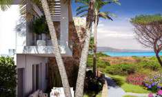 Foto Villa in Vendita, 3 Locali, 2 Camere, 99 mq (BUDONI BAIA SANTA A