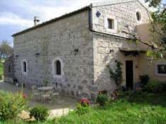 Foto Villa in Vendita, 3 Locali, 265 mq (San Giacomo)