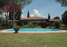 Foto Villa in Vendita, 300 mq (Campogialli)