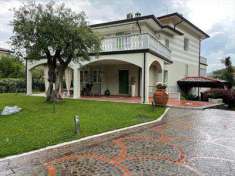 Foto VILLA in Vendita, 360 mq, CARRARA