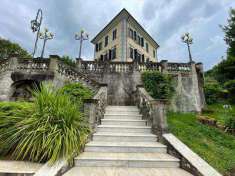 Foto VILLA in Vendita, 380 mq, CARRARA