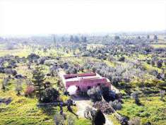 Foto Villa in Vendita, 4,5 Locali, 100 mq, Gallipoli