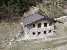 Foto Villa in Vendita, 4 Locali, 100 mq, Comelico Superiore