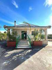 Foto Villa in Vendita, 4 Locali, 105 mq, Andria (Castel del monte   S