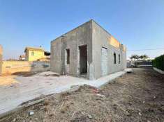 Foto Villa in Vendita, 4 Locali, 110 mq, Siracusa (Arenella)