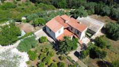 Foto Villa in Vendita, 4 Locali, 130 mq, Canicattini Bagni