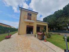 Foto Villa in Vendita, 4 Locali, 135 mq, Siracusa (Arenella)