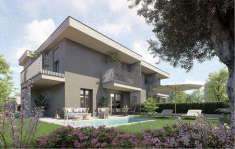 Foto Villa in Vendita, 4 Locali, 140 mq, Fenegr