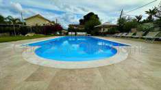 Foto Villa in Vendita, 4 Locali, 150 mq, Siracusa