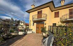 Foto Villa in Vendita, 4 Locali, 180 mq, Lavena Ponte Tresa