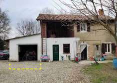 Foto Villa in Vendita, 4 Locali, 185 mq, San Giorgio di Lomellina