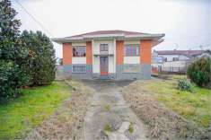 Foto Villa in Vendita, 4 Locali, 200 mq, Montanaro