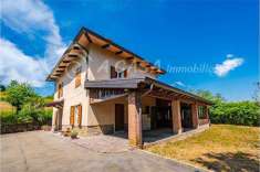 Foto Villa in Vendita, 4 Locali, 220 mq, Sala Baganza