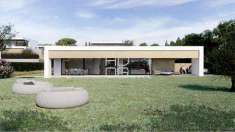Foto Villa in Vendita, 4 Locali, 318 mq, Moniga del Garda