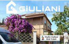 Foto Villa in Vendita, 4 Locali, 90 mq, Ardea