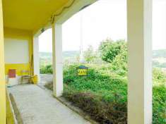 Foto Villa in Vendita, 4 Locali, 95 mq, Pellegrino Parmense