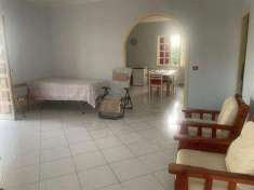 Foto Villa in Vendita, 5 Locali, 100 mq, Cellole (Baia Felice)