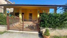 Foto Villa in Vendita, 5 Locali, 120 mq, Ferentino