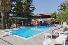 Foto Villa in Vendita, 5 Locali, 131 mq, Chiaramonte Gulfi