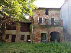 Foto Villa in Vendita, 5 Locali, 150 mq, Lu e Cuccaro Monferrato