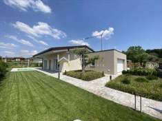 Foto Villa in Vendita, 5 Locali, 155 mq, Calvagese della Riviera