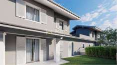 Foto Villa in Vendita, 5 Locali, 165 mq, Polpenazze del Garda