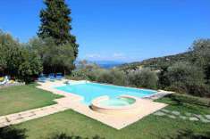 Foto Villa in Vendita, 5 Locali, 165 mq, Santa Margherita Ligure