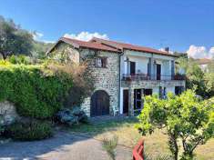 Foto Villa in Vendita, 5 Locali, 180 mq, Costarainera