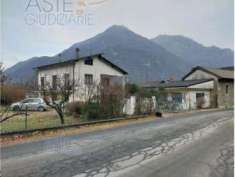 Foto Villa in Vendita, 5 Locali, 188,8 mq, Pieve Vergonte