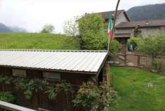 Foto Villa in Vendita, 5 Locali, 191,46 mq, Clusone