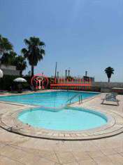 Foto Villa in Vendita, 5 Locali, 194 mq, Trani (Lungomare)