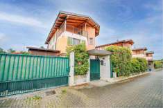 Foto Villa in Vendita, 5 Locali, 200 mq, Foglizzo
