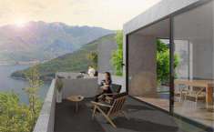 Foto Villa in Vendita, 5 Locali, 280 mq, Porto Ceresio