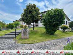 Foto Villa in Vendita, 5 Locali, 286 mq, Fontanella