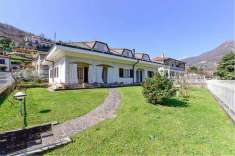 Foto Villa in Vendita, 5 Locali, 305 mq, Garlate
