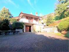 Foto Villa in Vendita, 5 Locali, 320 mq, Ello