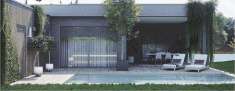 Foto Villa in Vendita, 5 Locali, 330 mq, Castelnuovo Rangone