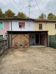 Foto Villa in Vendita, 6 Locali, 109 mq, Villimpenta