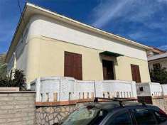 Foto Villa in Vendita, 6 Locali, 110 mq, Mondragone