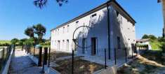 Foto Villa in Vendita, 6 Locali, 130 mq, Treviso (S.Artemio)