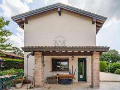 Foto Villa in Vendita, 6 Locali, 148 mq, Scandiano (Jano)
