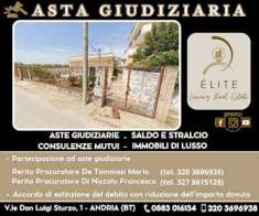 Foto Villa in Vendita, 6 Locali, 155 mq, Andria (Madonna dei miracoli