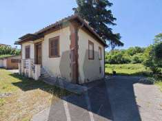 Foto Villa in Vendita, 6 Locali, 160 mq, Roma (Tiburtino/ Pietralata/